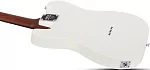 Электрогитара SCHECTER NICK JOHNSTON PT A.SNOW 8