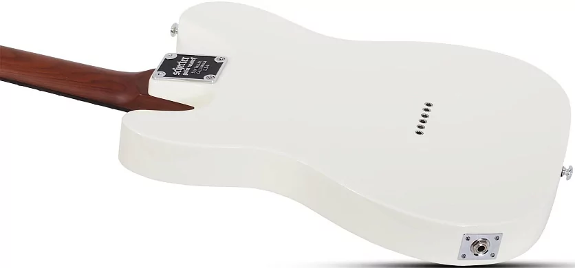 Электрогитара SCHECTER NICK JOHNSTON PT A.SNOW 8