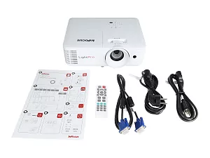 Проектор InFocus IN0048SL 5