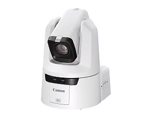 PTZ-камера Canon CR-N700WH 3