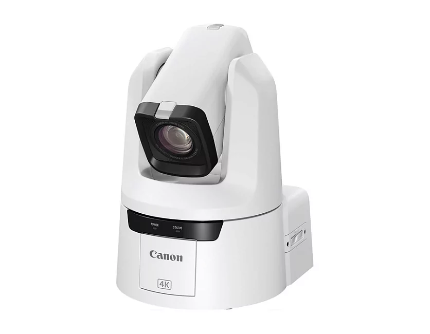 PTZ-камера Canon CR-N700WH 3