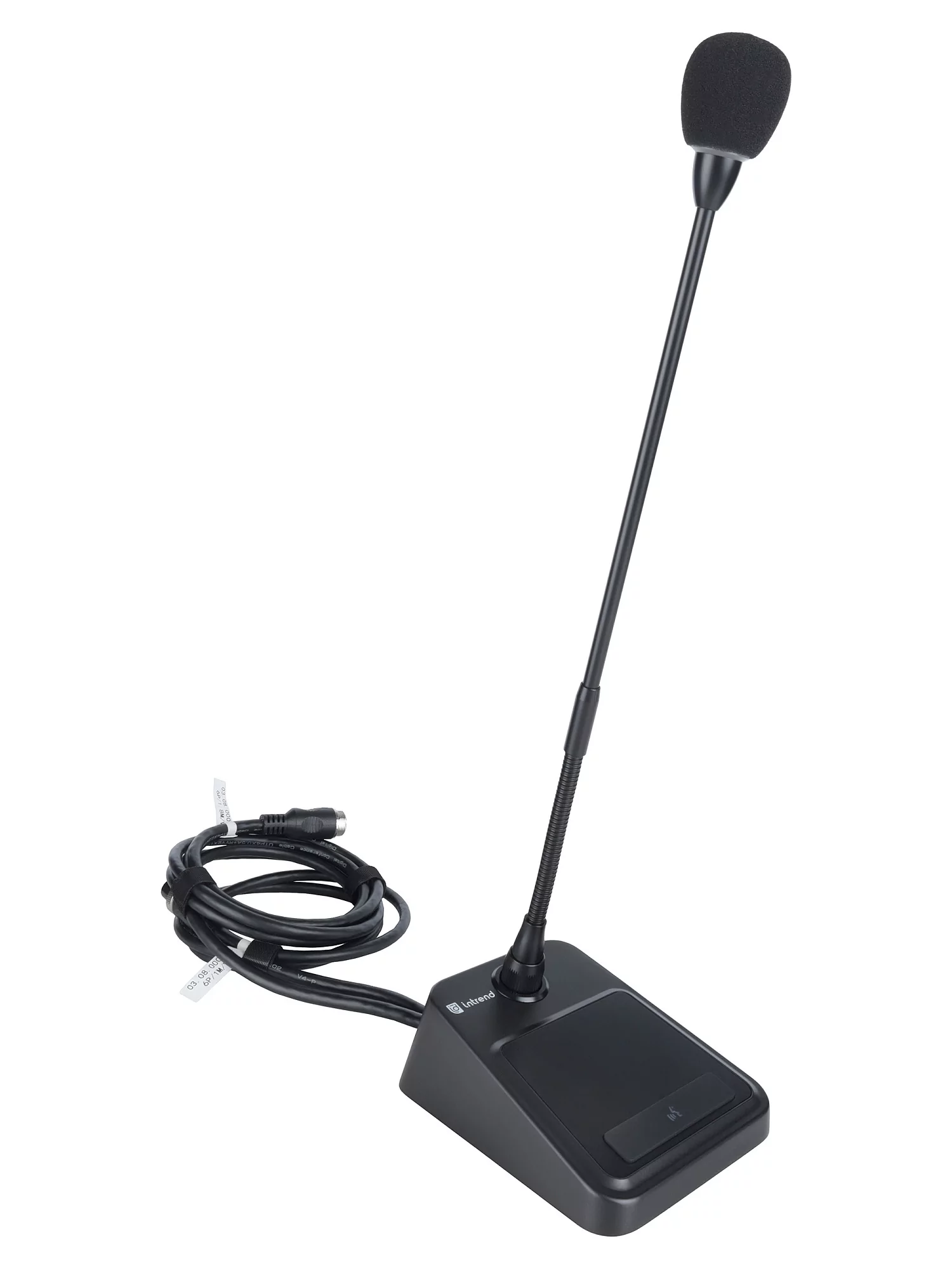 Пульт Intrend ICS-Pro-MD