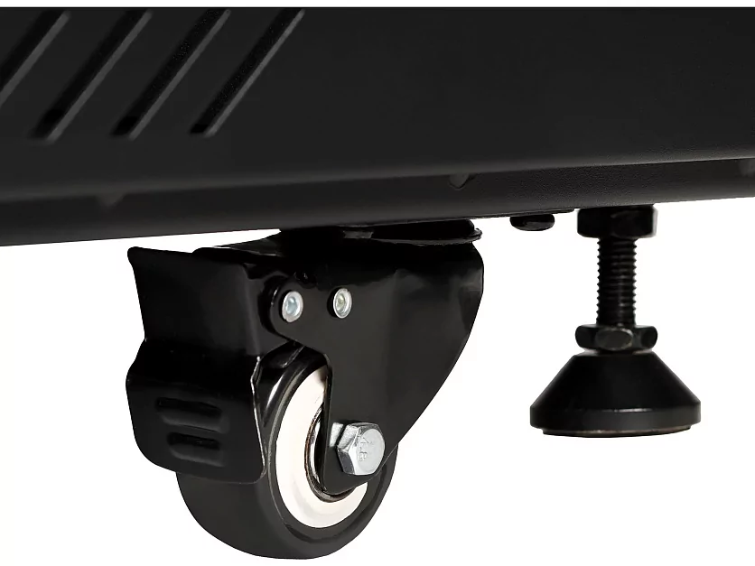 Рэковая стойка Wize Pro W27U100R-M 19