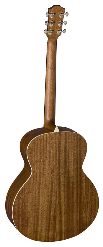 Электроакустическая гитара баритон BATON ROUGE X11S/BTE 7