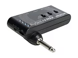 Компактный басгитарный усилитель-эмулятор Rushead Max Bass Valeton RH-101