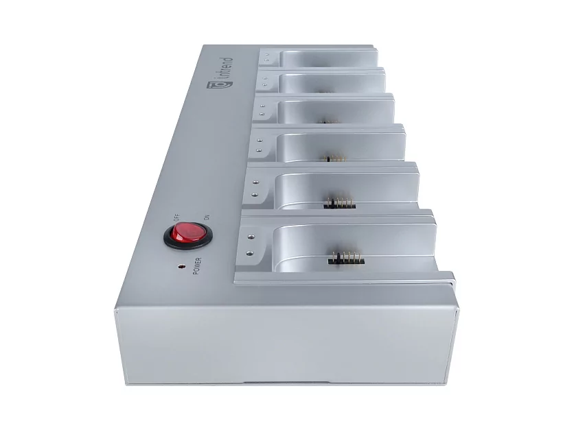 Зарядное устройство Intrend ICS-WL-CHRG 10