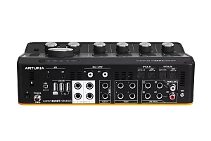 Аудиоинтерфейс USB Arturia Audiofuse Studio rev2 3