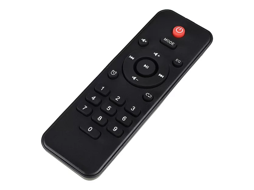 Микшер-усилитель Intrend ITMXAMP-350MTZ 14