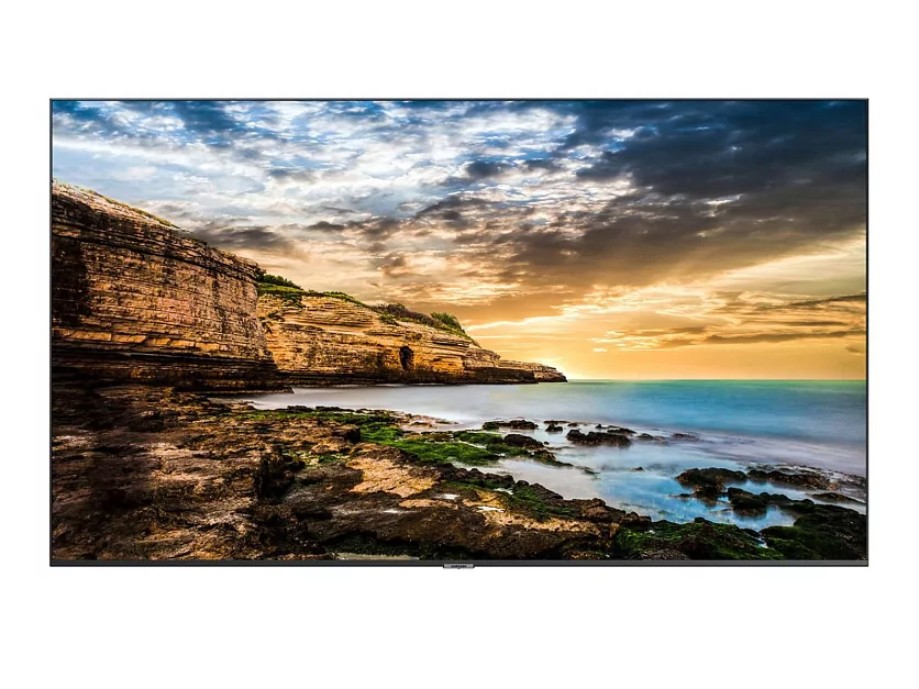 Профессиональный дисплей Samsung QE85T 2