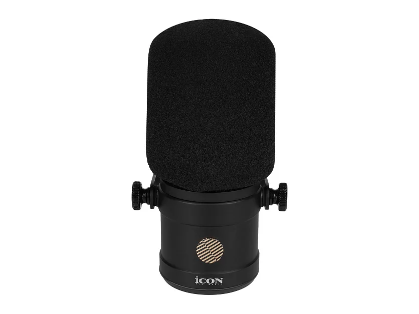 Микрофон динамический Icon DynaMic 12