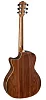 Электроакустическая гитара BATON ROUGE AR101S/ACEC-N 2