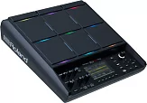 Профессиональный сэмплирующий ударный и перкуссионный пэд ROLAND SPD-SX PRO