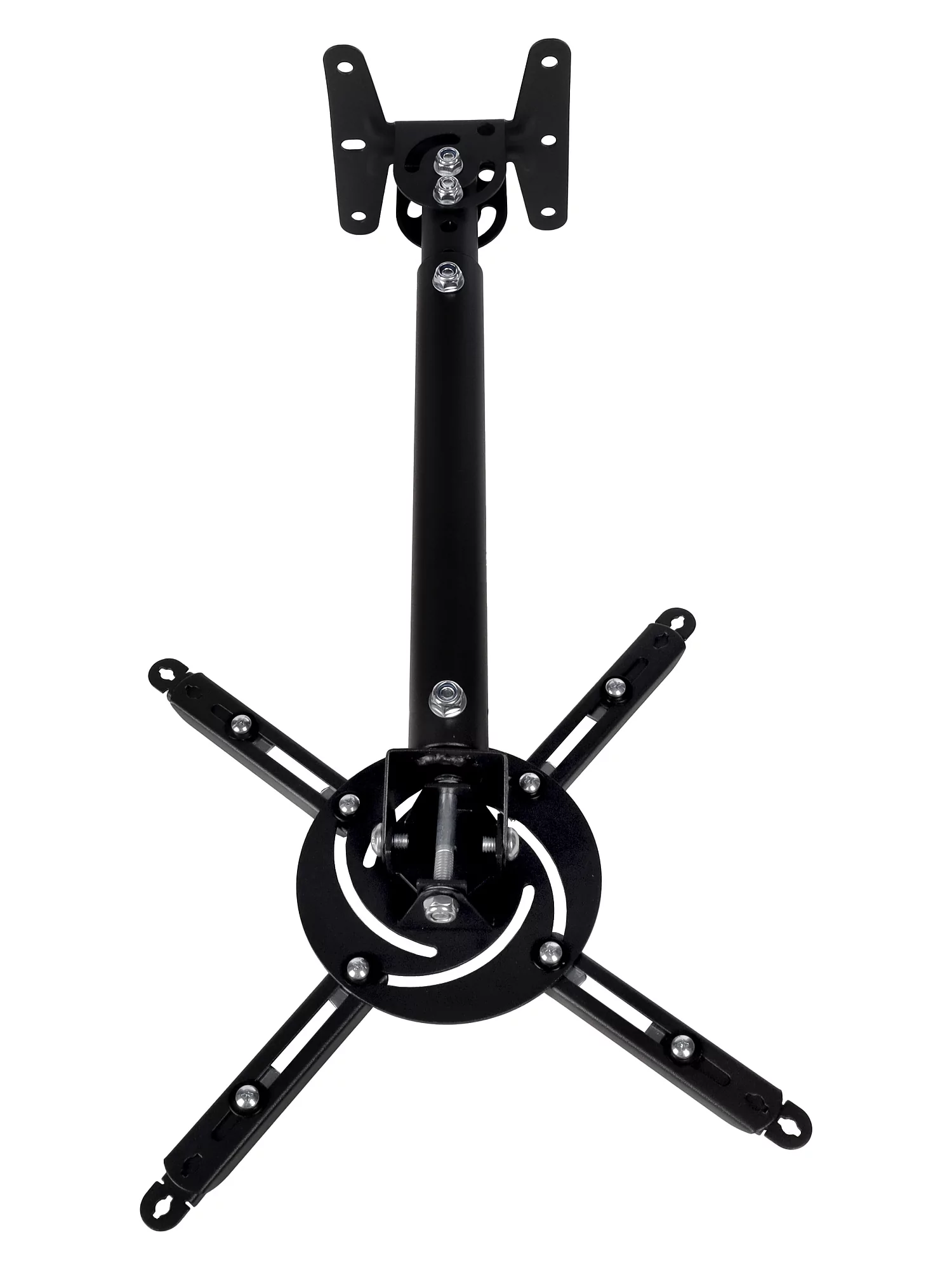 Универсальный потолочный комплект Wize WPB-B 11