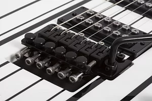 Электрогитара SCHECTER SYNYSTER STANDARD WHT 2