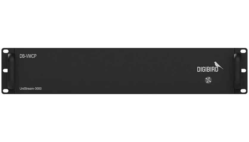 Контроллер-сервер UniStream Digibird DB-UniStream-VMCP-3000 4
