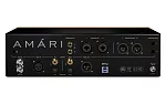 Аудиоинтерфейс Antelope Audio Amari 3