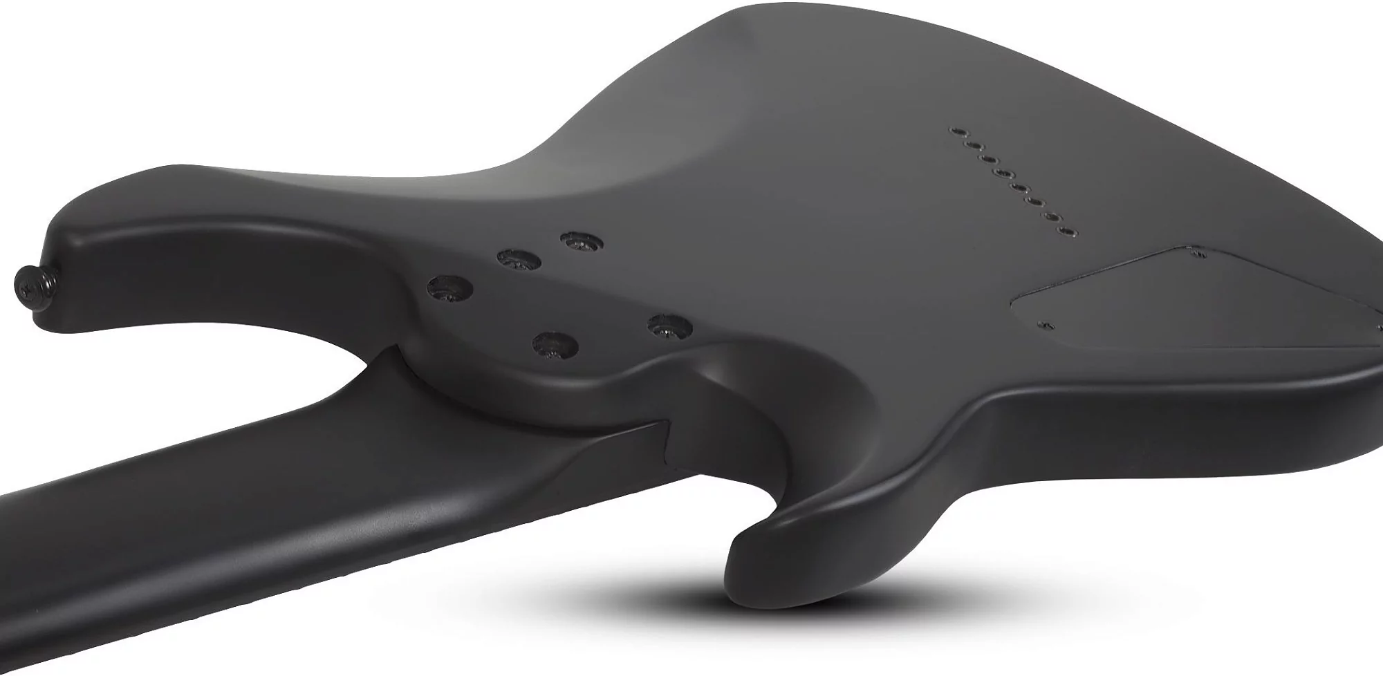 Электрогитара SCHECTER DAMIEN-8 MS SBK 7
