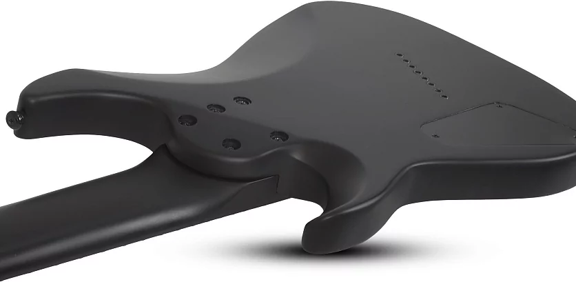 Электрогитара SCHECTER DAMIEN-8 MS SBK 7