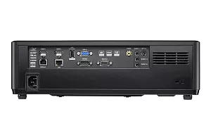 Лазерный проектор Optoma ZU507TST 4