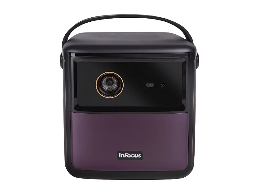LED проектор InFocus IN3018SL 3