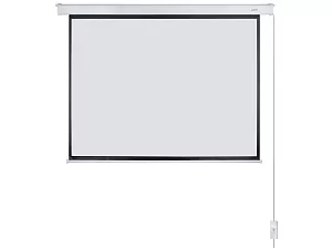 [LMC-101108] Экран с электроприводом Lumien Master Control