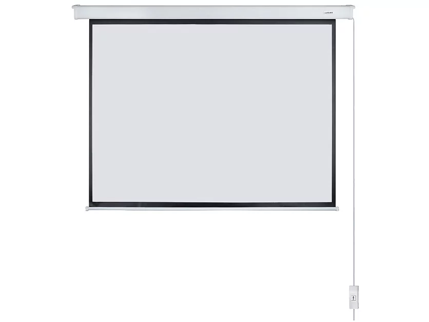 [LMC-101108] Экран с электроприводом Lumien Master Control