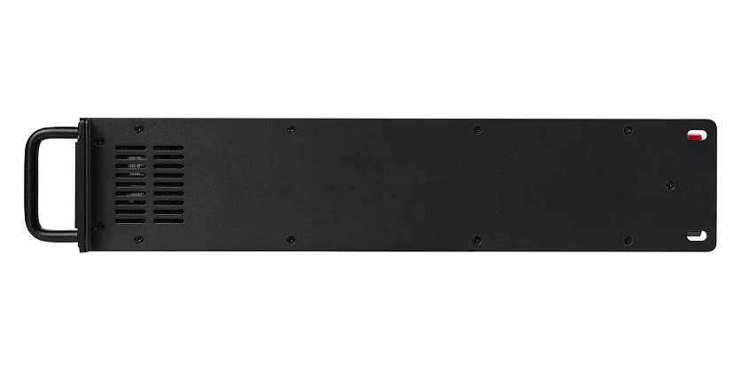 Усилитель Intrend ITAMP-4x2K-TD 4