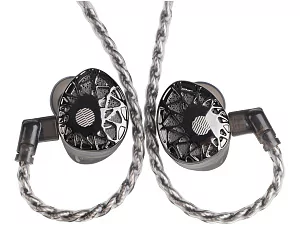 Наушники динамические Icon Zen Earth 3