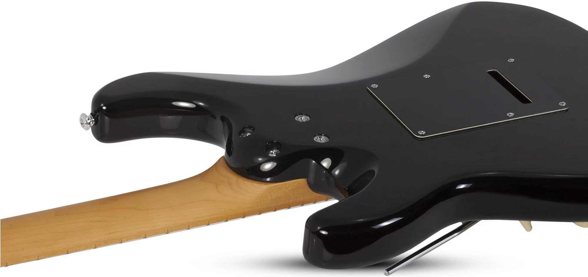 Электрогитара SCHECTER MV-6 GBLK 9