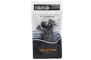 Кабель питания на 10 педалей Valeton PCA-10