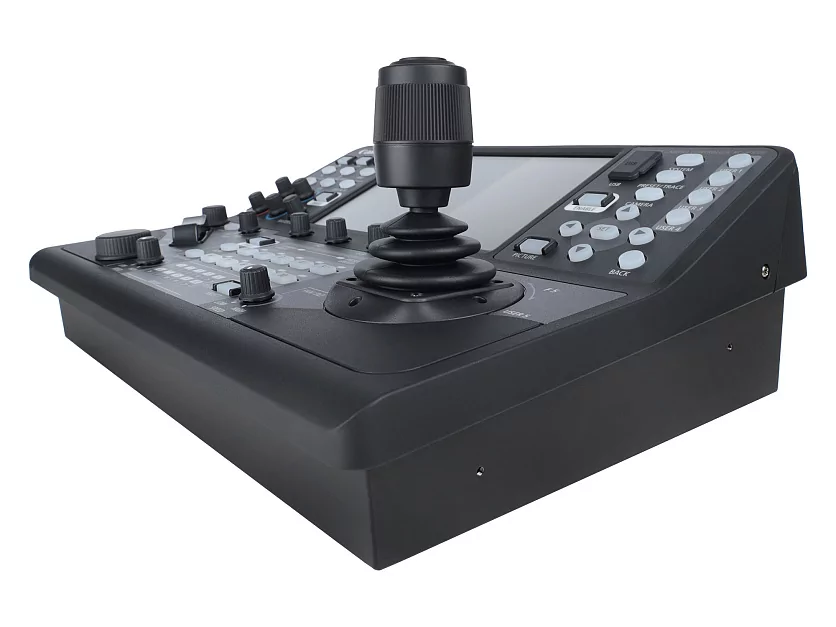 Панель управления (контролер) Canon RC-IP1000 12