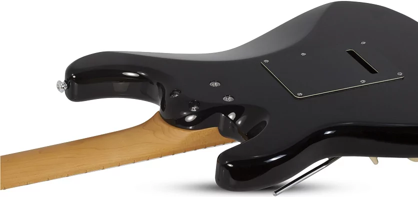 Электрогитара SCHECTER MV-6 GBLK 9