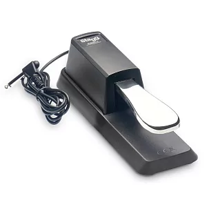 Педаль сустейна STAGG SUSPED 10