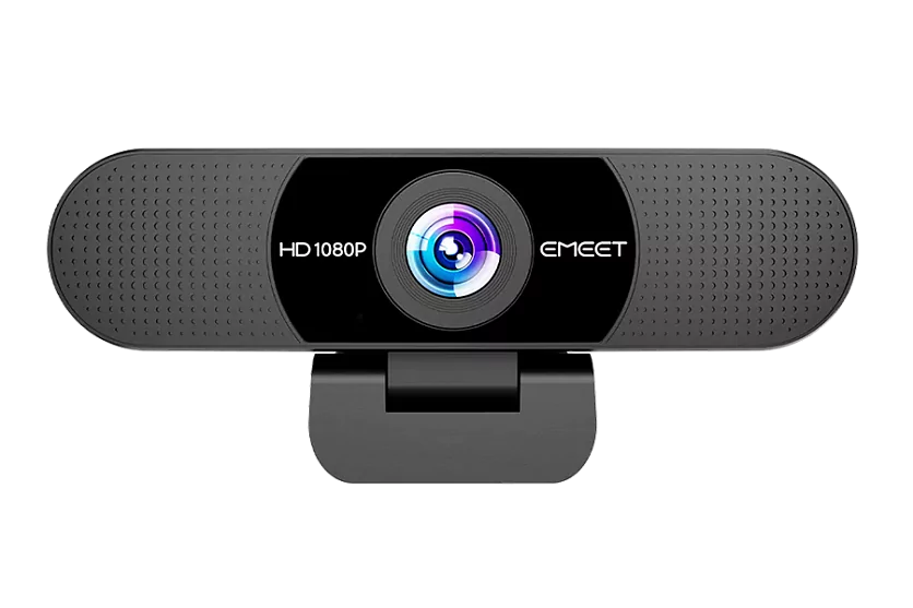 Веб-камера Emeet SmartCam C960 2