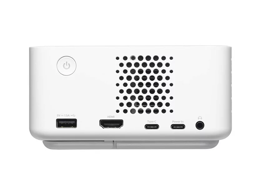 Лазерный проектор Optoma ML1080ST 4