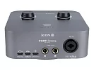 Аудиоинтерфейс USB Icon Cube2Nano S 10