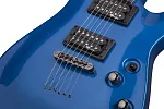 Электрогитара SCHECTER C-1 SGR BY SCHECTER EB 3