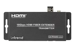 Удлинитель сигнала HDMI Intrend ITEB-FH2 2