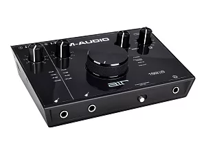 Аудиоинтерфейс USB M-audio AIR 192 6 2