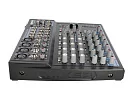 Микшер Gemini GEM-12USB 11