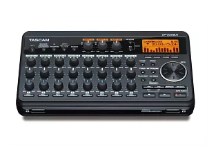 Рекордер портативный Tascam DP-008EX 3