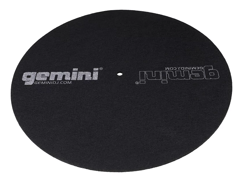 Виниловый проигрыватель Gemini TT-1200 13