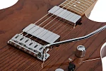 Электрогитара SCHECTER PT VAN NUYS G.NAT ASH GNA 2