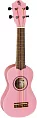Укулеле сопрано BATON ROUGE UR1-S-PK