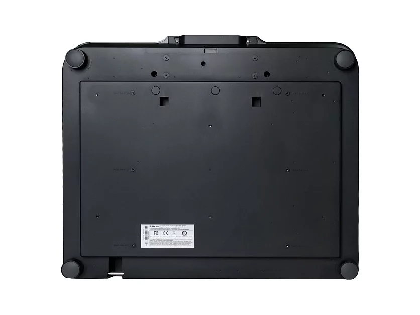 Лазерный проектор InFocus IN5009 6