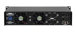 Усилитель DS Proaudio DA4.900 DSP 3