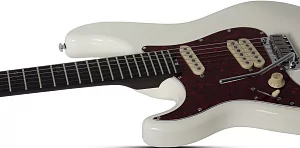 Электрогитара SCHECTER MV-6 LH OWHT 3