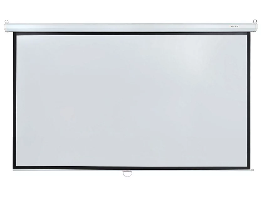 [LEP-100118] Настенный экран Lumien Eco Picture