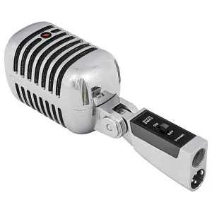 Микрофон вокальный EIKON DM55V2 3
