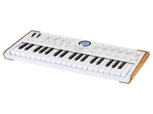 Сценическая клавиатура Arturia AstroLab 37 White 4